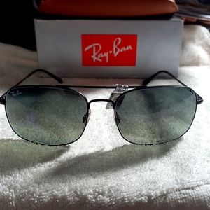 MUST GO. Ray Ban Authentic 0RB3611 MENS